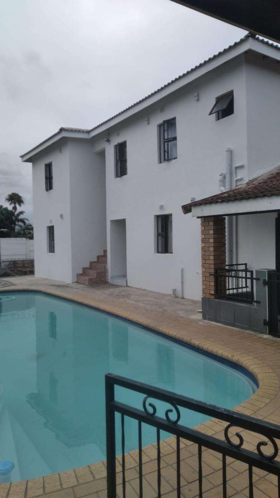 Jnc Guest House Richards Bay Extérieur photo